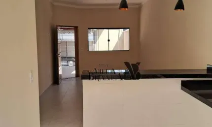 Casa à venda, 88 m² por r$ 515.000,00 - residencial parque dos sinos - jacareí/sp