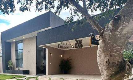 Sobrado à venda, 300 m² por R$ 2.440.000,00 - Condomínio Parque Vale dos Lagos - Jacareí/SP