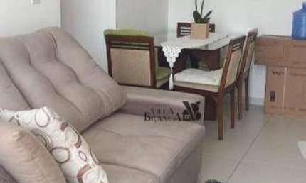 Apartamento de 2 Dormitórios no Condomínio Grand Vale - Jacareí