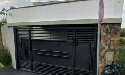 Casa à venda, 100 m² por R$ 750.000,00 - Portal dos Pássaros - São José dos Campos/SP