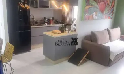 Apartamento à venda, 85 m² por R$ 900.000,00 - Villa Branca - Jacareí/SP