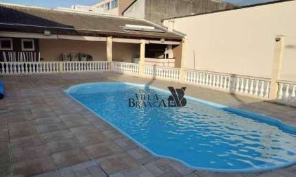 Edícula à venda, 140 m² por R$ 460.000,00 - Residencial Parque dos Sinos - Jacareí/SP