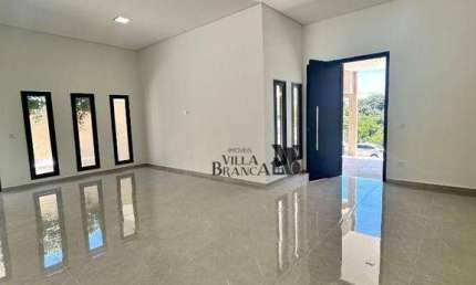 Casa à venda, 300 m² por R$ 1.850.000,00 - Condomínio Parque Vale dos Lagos - Jacareí/SP