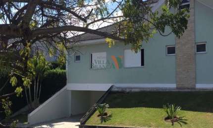 Casa com 4 dormitórios à venda, 438 m² por R$ 1.600.000,00 - Jardim Califórnia - Jacareí/SP