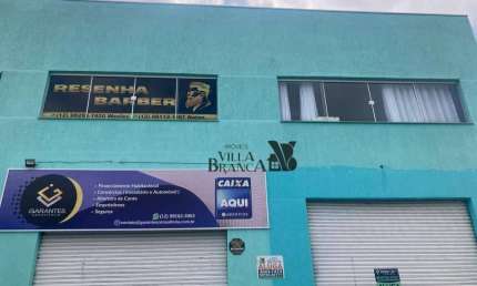 Ponto para alugar, 60 m² por R$ 2.000/mês - Jardim Altos de Santana I - Jacareí/SP