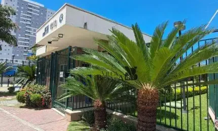 Apartamento com 3 dormitórios à venda, 65 m² por r$ 590.000,00 - villa branca - jacareí/sp