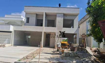 Sobrado com 4 dormitórios à venda, 275 m² por R$ 1.810.000,00 - Jardim Califórnia - Jacareí/SP