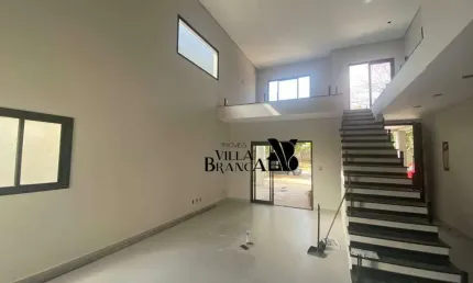 Sobrado com 4 dormitórios à venda, 275 m² por r$ 1.810.000,00 - jardim califórnia - jacareí/sp