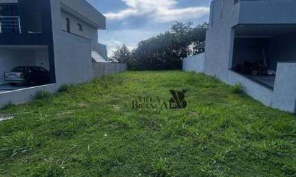 Terreno à venda, 250 m² por R$ 530.000,00 - Jardim Califórnia - Jacareí/SP