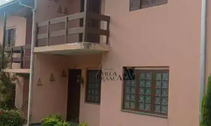 Sobrado com 3 dormitórios à venda, 113 m² por R$ 500.000,00 - Jardim Califórnia - Jacareí/SP