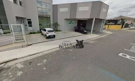 Apartamento com 2 dormitórios para alugar, 68 m² por R$ 2.100/mês - Centro - Jacareí/SP