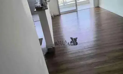 Apartamento com 3 dormitórios à venda, 75 m² por R$ 660.000,00 - Villa Branca - Jacareí/SP