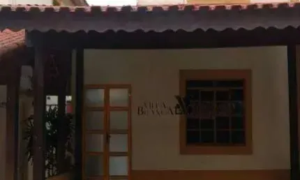 Casa com 2 dormitórios à venda, 50 m² por R$ 290.000,00 - Parque Califórnia - Jacareí/SP