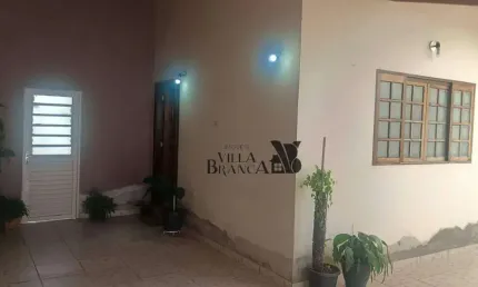Casa com 2 dormitórios à venda, 145 m² por R$ 540.000,00 - Jardim Altos de Santana II - Jacareí/SP