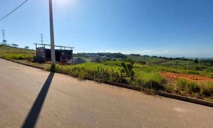 Terreno à venda, 180 m² por R$ 120.000,00 - Residencial Amor - Caçapava/SP