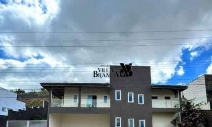 Casa com 3 dormitórios, 356 m² - venda por R$ 1.070.000 ou aluguel por R$ 5.000/mês + condomínio - Jardim Terras de Santa Helena - Jacareí/SP