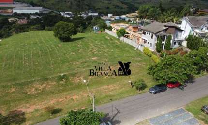 Terreno à venda, 1000 m² por R$ 795.000,00 - Parque Mirante Do Vale - Jacareí/SP