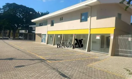 Sala para alugar, 105 m² por R$ 10.000,00/mês - Jardim Esplanada - São José dos Campos/SP