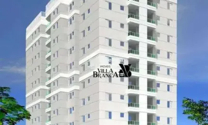 Apartamento com 3 dormitórios à venda, 90 m² por R$ 750.000 - Jardim Pereira do Amparo - Jacareí/SP