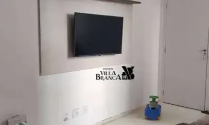 Apartamento com 2 dormitórios à venda, 48 m² por R$ 235.000,00 - Jardim Paraíso - Jacareí/SP
