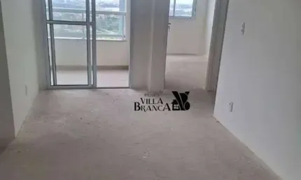 Apartamento com 2 dormitórios à venda, 68 m² por R$ 515.000 - Villa Branca - Jacareí/SP