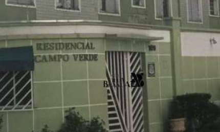Apartamento com 3 dormitórios para alugar, 61 m² por R$ 2.500,00/mês - Jardim Satélite - São José dos Campos/SP