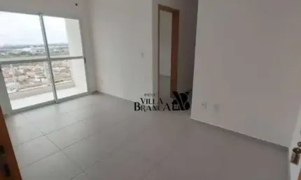 Apartamento com 2 dormitórios à venda, 60 m² por r$ 520.000,00 - villa branca - jacareí/sp