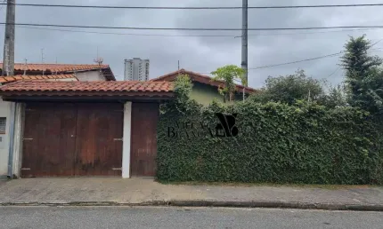 Casa com 3 dormitórios à venda, 143 m² por R$ 440.000,00 - Cidade Jardim - Jacareí/SP