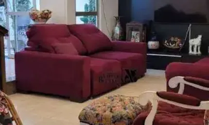 Sobrado com 3 dormitórios à venda, 550 m² por R$ 1.500.000 - Centro - Jacareí/SP