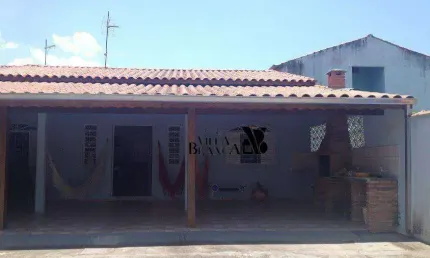 Casa com 2 dormitórios à venda, 50 m² por R$ 583.000 - Prainha - Caraguatatuba/SP