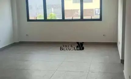 Sala para alugar, 42 m² por R$ 2.000/mês - Villa Branca - Jacareí/SP