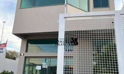 Ponto para alugar, 500 m² por R$ 15.000,00/mês - Centro - Jacareí/SP