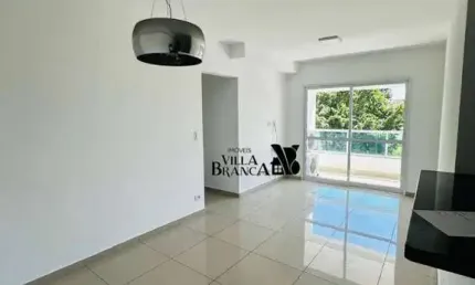 Apartamento com 3 dormitórios para alugar, 97 m² por R$ 4.000/mês + Condomínio  - Jardim Califórnia - Jacareí/SP