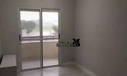 Apartamento com 3 dormitórios à venda, 65 m² por R$ 500.000 - Villa Branca - Jacareí/SP