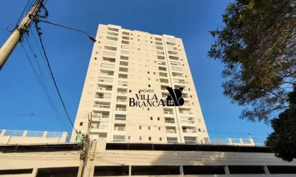 Apartamento com 3 dormitórios à venda, 70 m² por r$ 540.000,00 - jardim califórnia - jacareí/sp