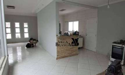 Ponto, 240 m² - venda por R$ 1.200.000,00 ou aluguel por R$ 6.500,00/mês - Villa Branca - Jacareí/SP
