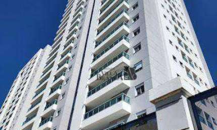 Apartamento com 2 dormitórios, 72 m² - venda por R$ 570.000,00 ou aluguel por R$ 3.830,00/mês - Jardim Califórnia - Jacareí/SP