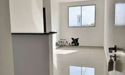 Apartamento com 2 dormitórios para alugar, 50 m² por r$ 1.600,00/mês - jardim califórnia - jacareí/sp