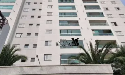 Apartamento com 3 dormitórios à venda, 93 m² por r$ 900.000,00 - jardim califórnia - jacareí/sp
