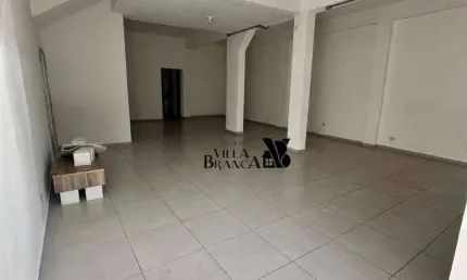 Salão para alugar, 78 m² por R$ 2.700/mês - Jardim das Indústrias - Jacareí/SP