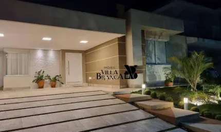 Casa com 3 dormitórios, 230 m² - venda por R$ 1.700.000 ou aluguel por R$ 12.000/mês - Vila Branca - Jacareí/SP