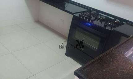 Sobrado com 3 dormitórios à venda, 180 m² por R$ 1.000.000,00 - Loteamento Villa Branca - Jacareí/SP