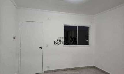 Apartamento com 2 dormitórios para alugar, 55 m² por R$ 1.160/mês - Jardim Colônia - Jacareí/SP
