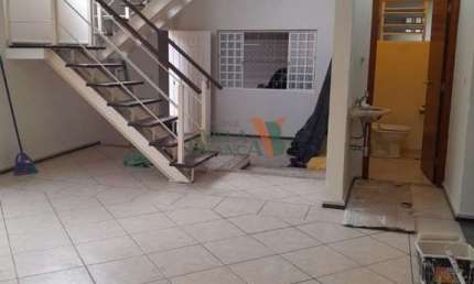Casa com 2 dormitórios - venda por R$ 1.100.000,00 ou aluguel por R$ 4.800,00 - Villa Branca - Jacareí/SP