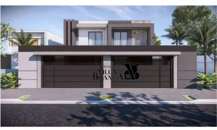 Sobrado com 3 dormitórios à venda, 157 m² por r$ 945.000,00 - villa branca - jacareí/sp