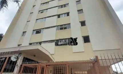 Apartamento com 2 dormitórios à venda, 108 m² por R$ 320.000 - Centro - Jacareí/SP