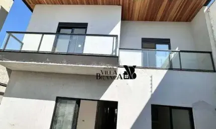 Sobrado com 2 dormitórios à venda, 224 m² por r$ 1.382.000,00 - villa branca - jacareí/sp