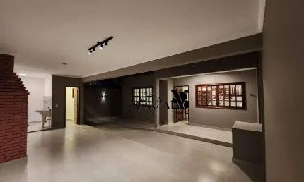 Sobrado com 5 dormitórios à venda, 300 m² por R$ 980.000 - Jardim Marica - Mogi das Cruzes/SP