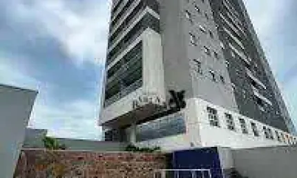 Apartamento com 2 dormitórios para alugar, 66 m² por R$ 2.500/mês - Villa Branca - Jacareí/SP