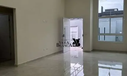 Casa com 3 dormitórios para alugar, 150 m² por r$ 4.800/mês - villa branca - jacareí/sp
